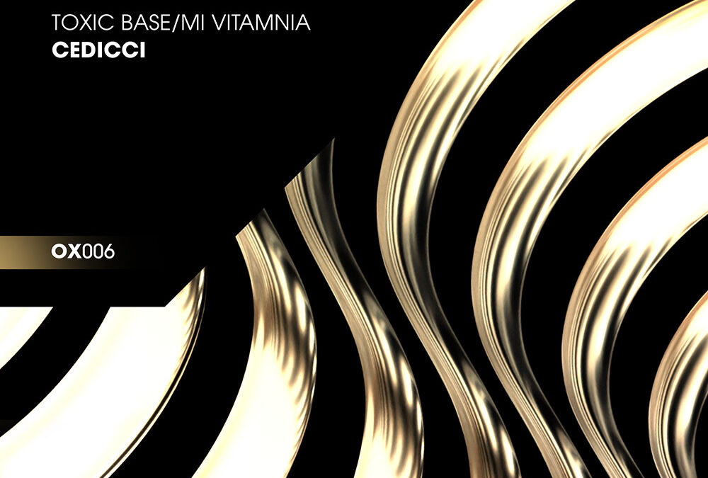 TOXIC BASE / MI VITAMINA