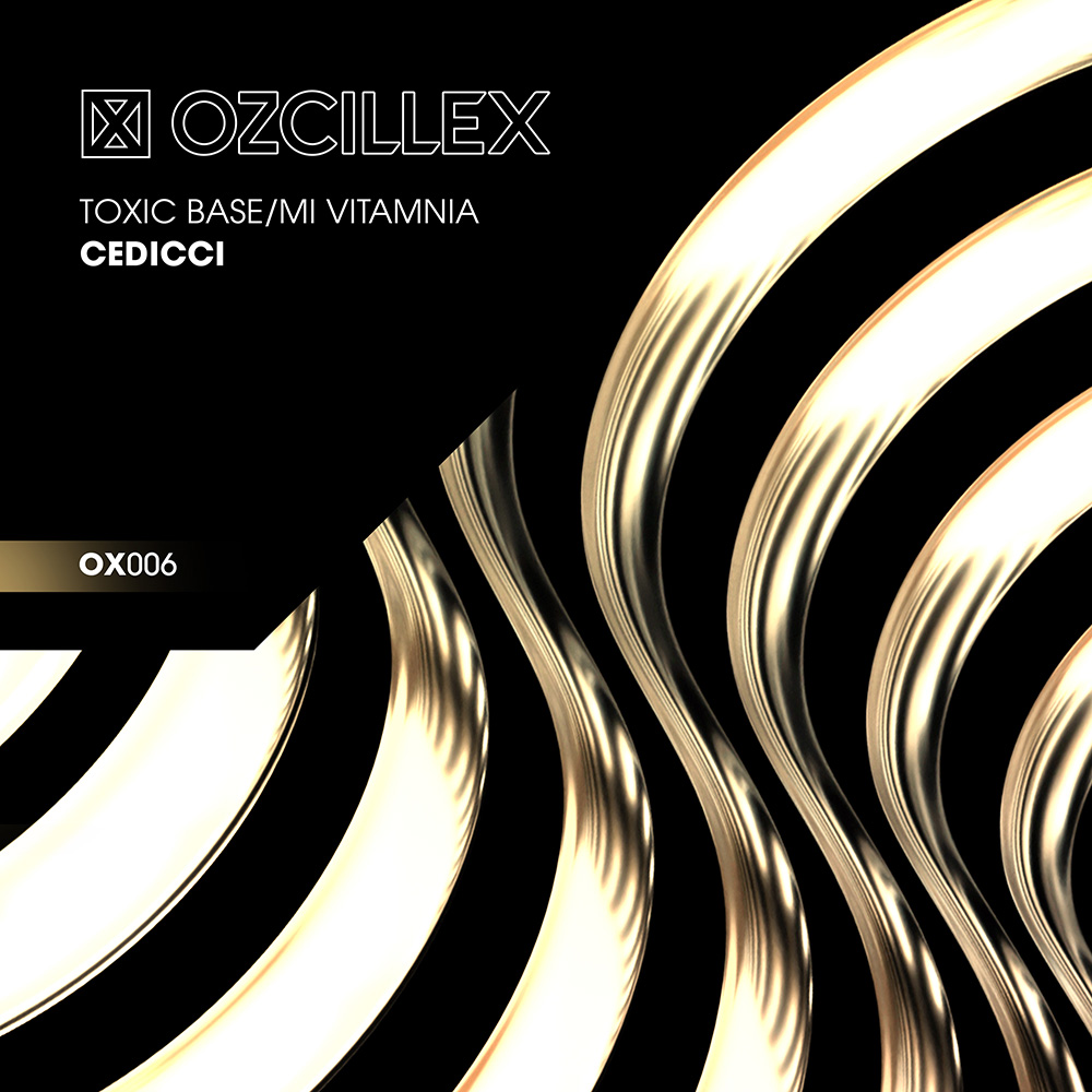 TOXIC BASE / MI VITAMINA