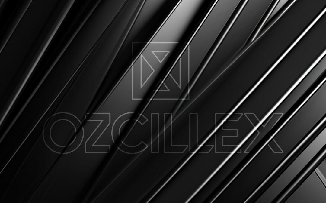 OZCILLEX: The Essence of TeCHno