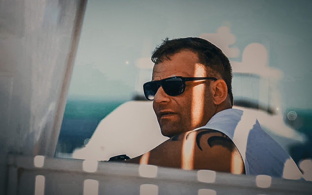 We welcome Timo Manson and his upcoming release RAM TAM TAM!