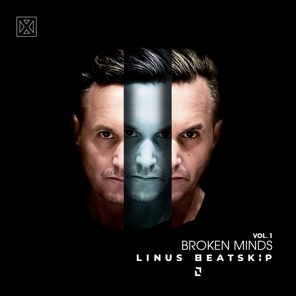 Broken Minds